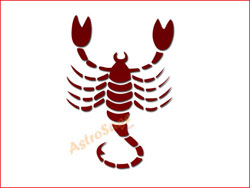 Get scorpio astrology & horoscope