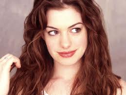 Anne Hathaway Birth Chart