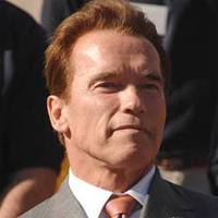 Arnold Schwarzenegger