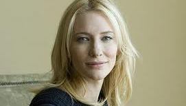 Cate Blanchett