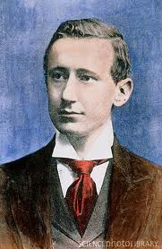 Guglielmo Marconi