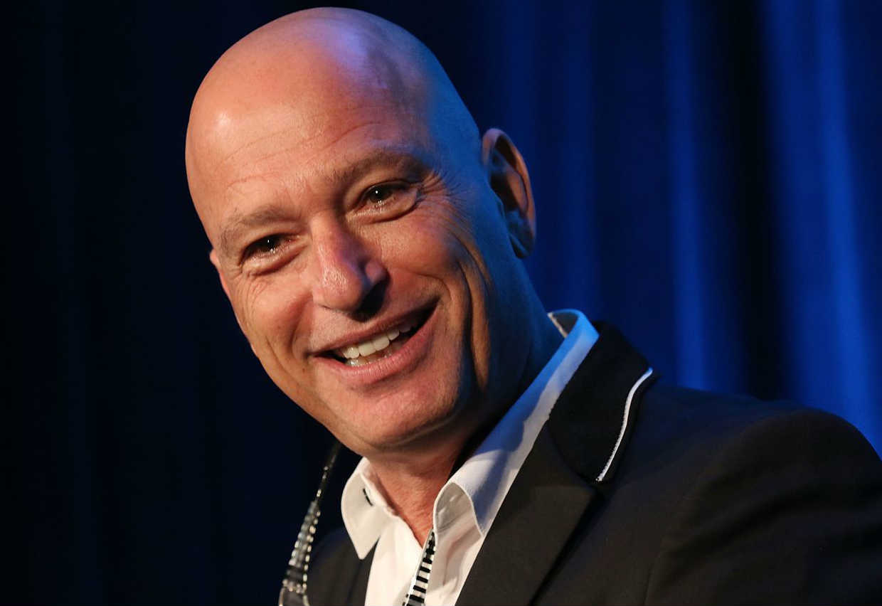 Howie Mandel Birth Chart