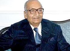 Krishna Kumar Birla
