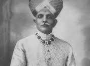 Krishna Raja Wadiyar