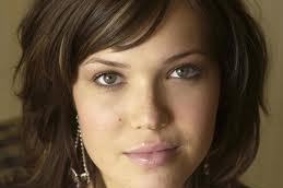 Mandy Moore