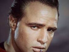 Marlon Brando Birth Chart