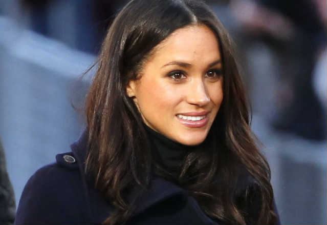 Meghan Markle