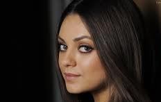 Mila Kunis