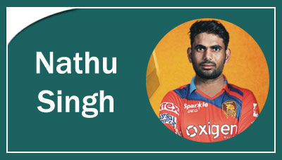 Nathu Singh