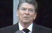 Ronald P. Reagan