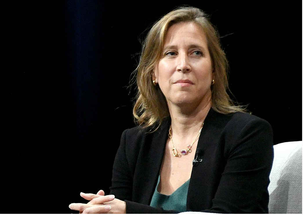 Susan Wojcicki | Who is Susan Wojcicki | Susan Wojcicki Biography