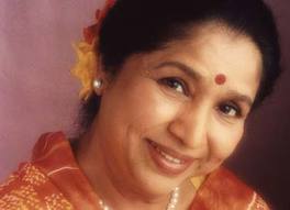 Asha Bhosle