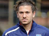 Alessio Cerci Horoscope and Astrology