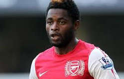 Alex Song Horoscope and Astrology
