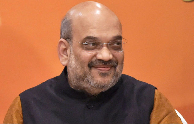 Amit Shah Horoscope and Astrology