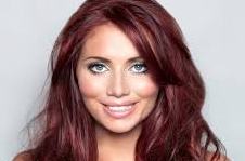 Amy Childs Horoscope and Astrology