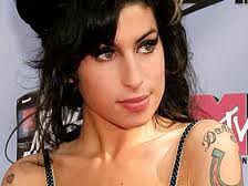 Amy Winehouse Horoscope and Astrology