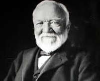 Andrew Carnegie Horoscope and Astrology