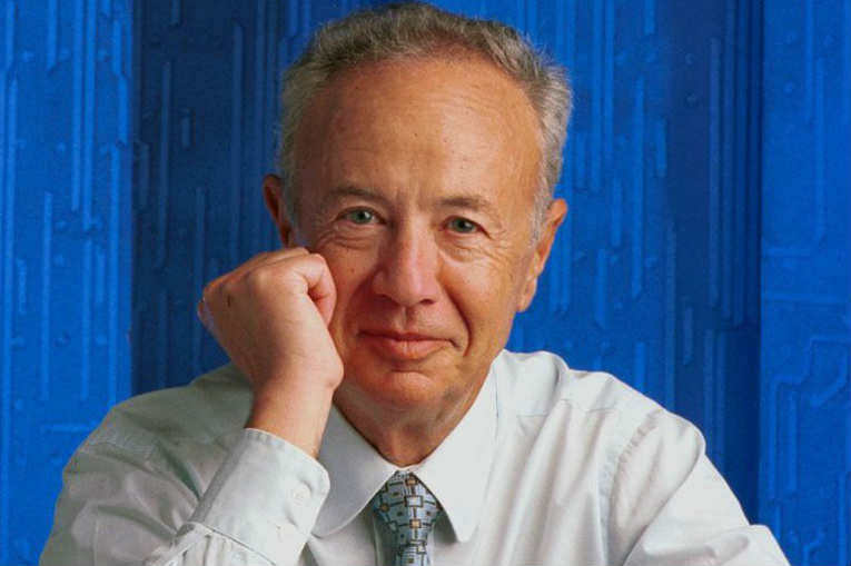 Andrew Grove Horoscope and Astrology