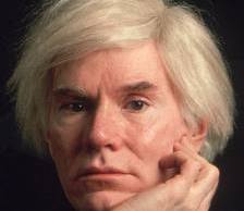 Andy Warhol Horoscope and Astrology