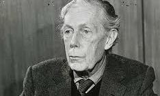 Anthony Blunt Horoscope and Astrology