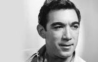 Anthony Quinn Horoscope and Astrology