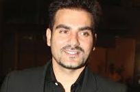 Arbaaz Khan