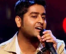 Arijit Singh