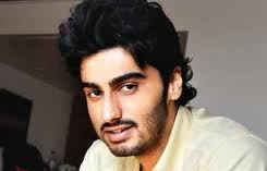 Arjun Kapoor