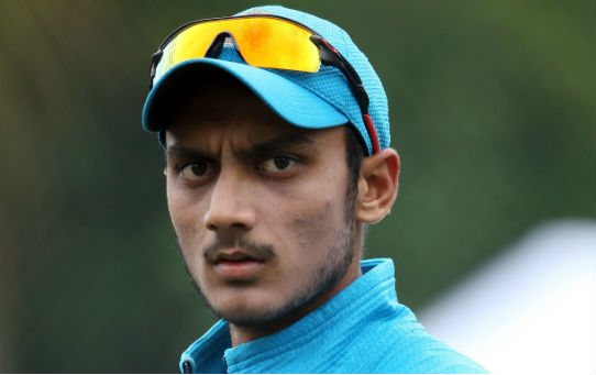 Axar Patel Pictures and Axar Patel Photos