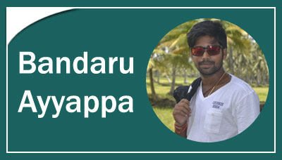 Bandaru Ayyappa Horoscope and Astrology