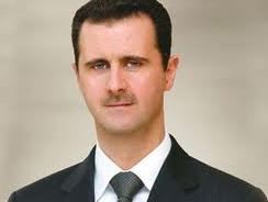 Bashar al-Assad Horoscope and Astrology