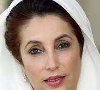 Benazir Bhutto-1