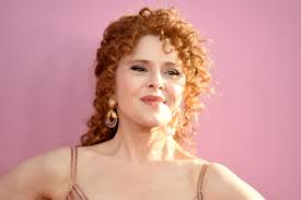 Bernadette Peters Horoscope and Astrology