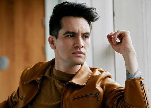 Brendon Urie