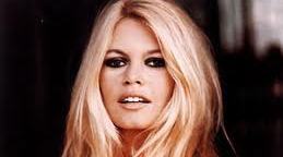 Brigitte Bardot