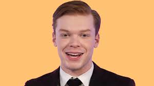 Cameron Monaghan Pictures and Cameron Monaghan Photos