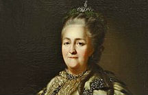 Catherine the Great Horoscope and Astrology