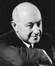 Cecil B. DeMille Horoscope and Astrology