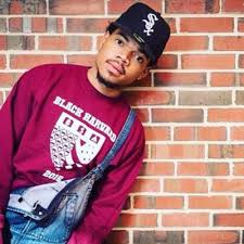 Chance the Rapper Horoscope and Astrology