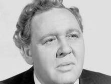 Charles Laughton Horoscope and Astrology