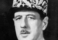 Charles de Gaulle Horoscope and Astrology
