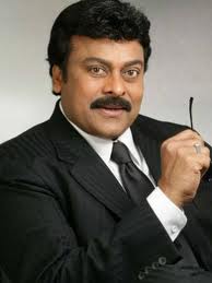 Chiranjeevi