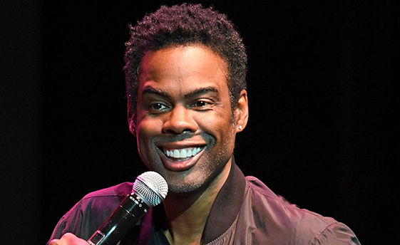 Chris Rock