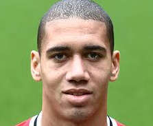 Chris Smalling Horoscope and Astrology