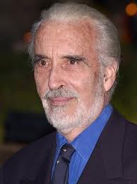 Christopher Lee Horoscope and Astrology