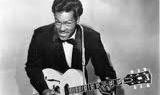 Chuck Berry Horoscope and Astrology