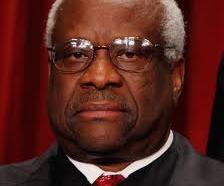 Clarence Thomas Pictures and Clarence Thomas Photos