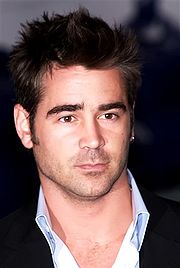 Colin Farrell Horoscope and Astrology