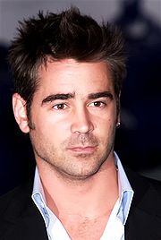 Colin Farrell Pictures and Colin Farrell Photos